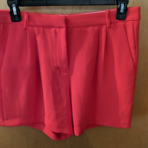 JCrew suiting/ dress shorts - Picture 1 of 3
